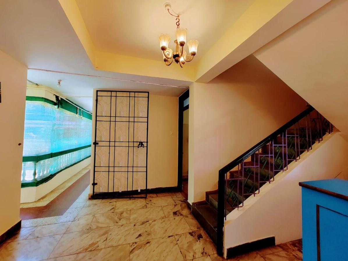 Sea View Resorts Bogmalo Bagian luar foto