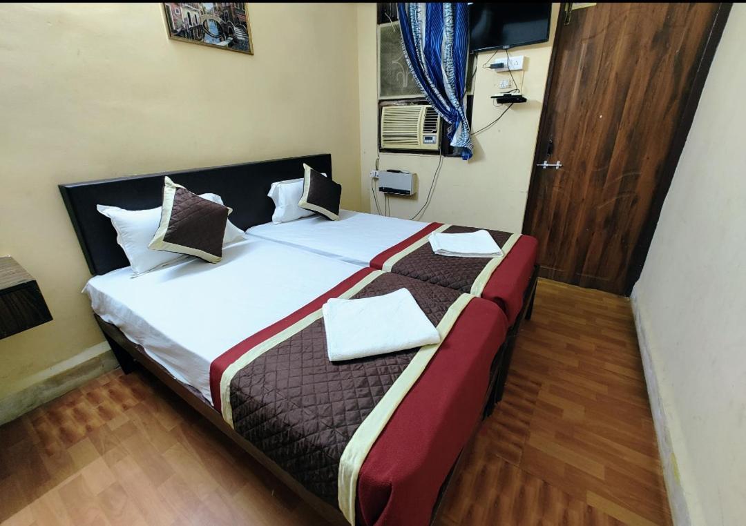 Sea View Resorts Bogmalo Bagian luar foto