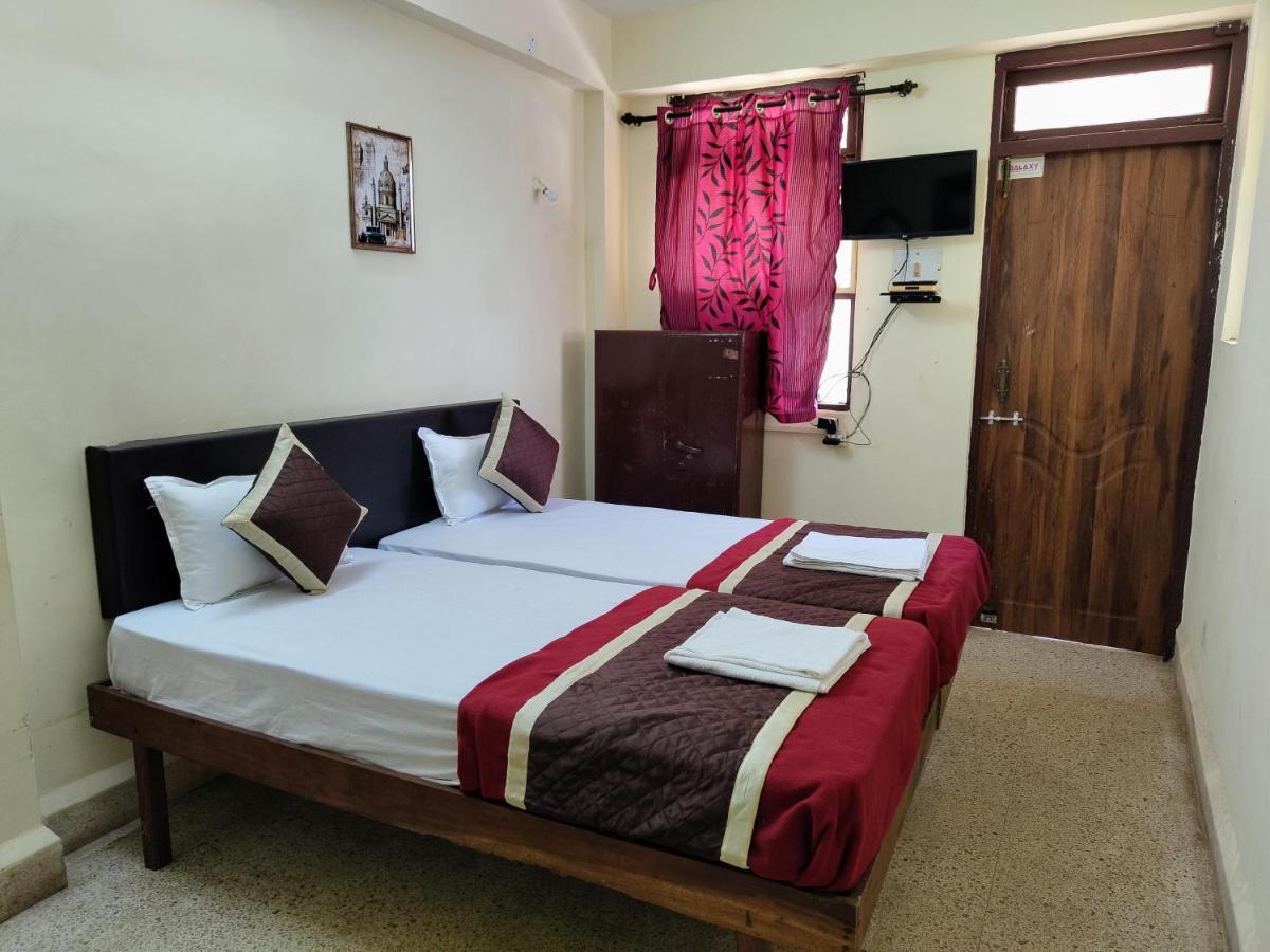 Sea View Resorts Bogmalo Bagian luar foto