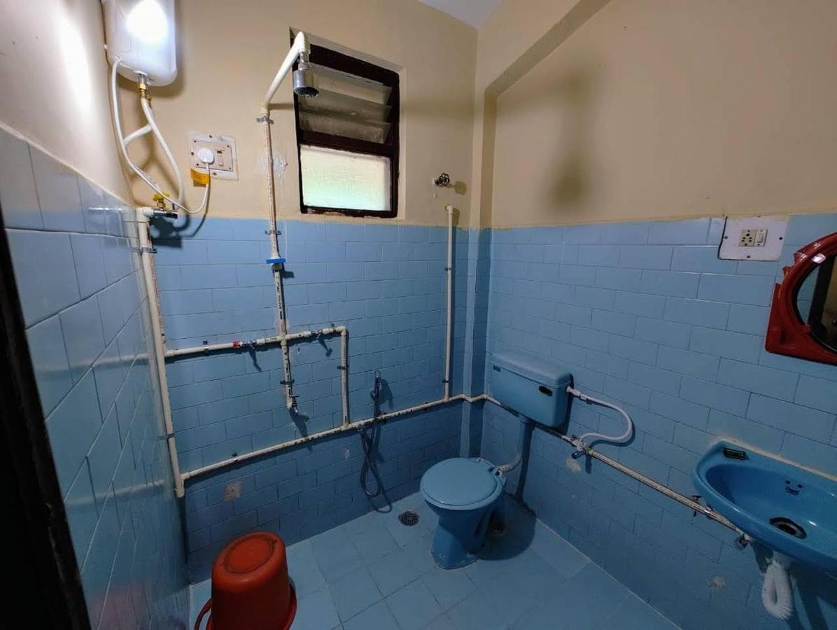Sea View Resorts Bogmalo Bagian luar foto