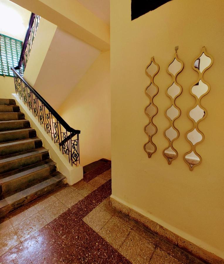 Sea View Resorts Bogmalo Bagian luar foto
