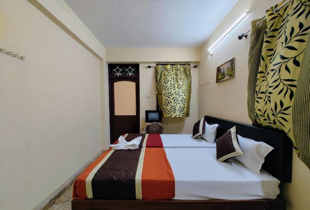 Sea View Resorts Bogmalo Bagian luar foto